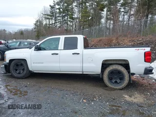 2014 Chevrolet Silverado 1500 Work Truck with VIN 1GCVKPEH9EZ305099, listed as a IAAI auction lot 41740048 with 212,886 mi miles and . Bid and sale history available at DreamBid. Image 15.