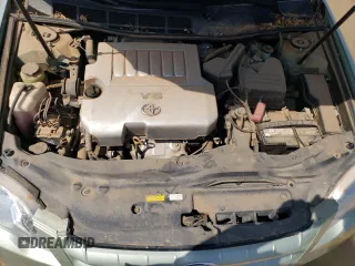 2006 Toyota Avalon XL with VIN 4T1BK36B06U125719, listed as a Copart auction lot 54590705 with 59,625 mi miles and Salvage Title. Bid and sale history available at carsss.com. Image 11.