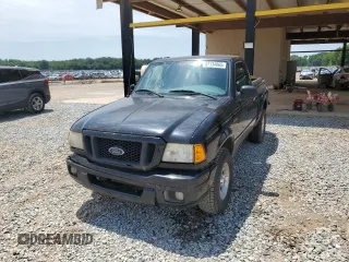 2004 Ford Ranger XL with VIN 1FTYR10U84PA61966, listed as a Copart auction lot 57134865 with 149,053 mi miles and Clean title. Bid and sale history available at DreamBid. Image 5.