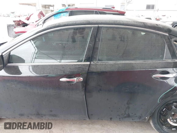 2018 Nissan Altima SR with VIN 1N4AL3AP9JC248276, listed as a IAAI auction lot 41327872 with 113,571 mi miles and . Bid and sale history available at DreamBid. Image 15.