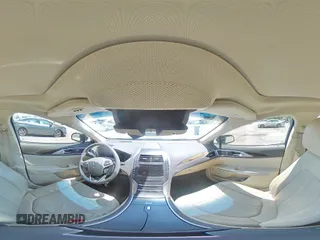 2013 Lincoln MKZ z VIN 3LN6L2GK4DR817557, wystawiony jako Copart lot #60876995 z przebiegiem 77 303 mil mil oraz Szkoda całkowita • Salvage title. Historia ofert i sprzedaży dostępna na DreamBid. Obrazek 14.
