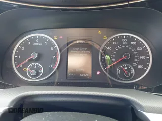 2023 Kia K5 GT-Line z VIN 5XXG64J22PG224092, wystawiony jako IAAI lot #41652803 z przebiegiem 50 326 mil mil oraz . Historia ofert i sprzedaży dostępna na DreamBid. Obrazek 7.