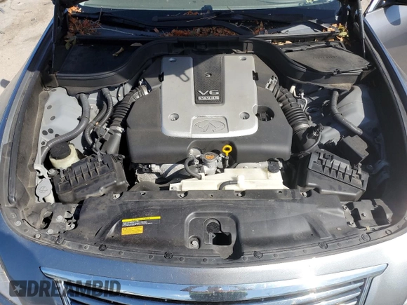 2015 Infiniti Q40 with VIN JN1CV6AP2FM502297, listed as a Copart auction lot 77256614 with 0 mi miles and Non Repairable. Bid and sale history available at carsss.com. Image 11.