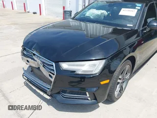 2017 Audi A4 Premium Plus с VIN WAULNAF40HN035471, выставлен на аукционе IAAI как лот 42220167 с пробегом 84 468 миль миль и . История ставок и продаж доступна на DreamBid. Изображение 6.