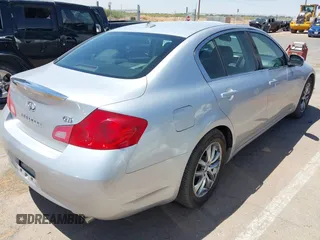 2008 Infiniti G35 Journey с VIN JNKBV61E48M204777, выставлен на аукционе IAAI как лот 42111461 с пробегом 234 500 миль миль и . История ставок и продаж доступна на DreamBid. Изображение 4.