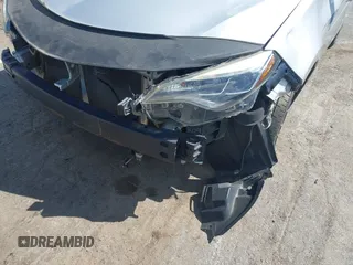 2017 Toyota Corolla L с VIN 2T1BURHE4HC819399, выставлен на аукционе IAAI как лот 42539366 с пробегом 134 248 миль миль и . История ставок и продаж доступна на DreamBid. Изображение 21.