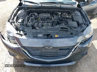 2015 Mazda 3 i Touring with VIN 3MZBM1L73FM193453, listed as a IAAI auction lot 42461581 with 95,885 mi miles and . Bid and sale history available at DreamBid. Image 10.