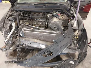2014 Ford Taurus Limited с VIN 1FAHP2J84EG112559, выставлен на аукционе IAAI как лот 41162048 с пробегом 184 301 миль миль и . История ставок и продаж доступна на DreamBid. Изображение 10.