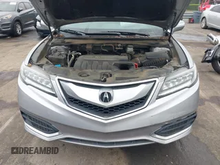 2017 Acura RDX с VIN 5J8TB3H38HL024498, выставлен на аукционе IAAI как лот 41961051 с пробегом 129 631 миль миль и . История ставок и продаж доступна на DreamBid. Изображение 10.