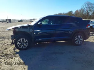 2020 Volkswagen Atlas S with VIN 1V2AC2CA0LC201474, listed as a IAAI auction lot 41622355 with 73,084 mi miles and . Bid and sale history available at DreamBid. Image 15.