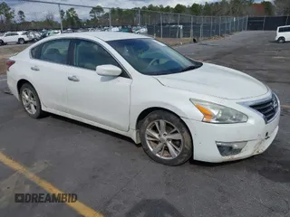 2015 Nissan Altima S with VIN 1N4AL3AP7FC239129, listed as a IAAI auction lot 41683096 with 143,304 mi miles and . Bid and sale history available at carsss.com. Image 1.