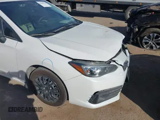 2020 Subaru Impreza with VIN 4S3GKAB67L3609167, listed as a IAAI auction lot 41488542 with 82,418 mi miles and . Bid and sale history available at DreamBid. Image 6.