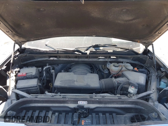 2021 GMC Sierra 1500 Denali с VIN 3GTU9FEL2MG103368, выставлен на аукционе IAAI как лот 42242258 с пробегом 73 460 миль миль и . История ставок и продаж доступна на DreamBid. Изображение 10.