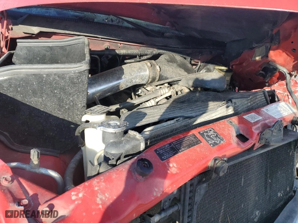 1994 Dodge Ram 1500 with VIN 1B7HF16Z0RS697328, listed as a Copart auction lot 89062395 with 147,761 mi miles and Salvage Title. Bid and sale history available at carsss.com. Image 12.