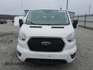 2021 Ford Transit Passenger XL с VIN 1FBAX2Y81MKA30810, выставлен на аукционе Copart как лот 79619024 с пробегом 83 750 миль миль и Чистый • Clean title. История ставок и продаж доступна на DreamBid. Изображение 5.