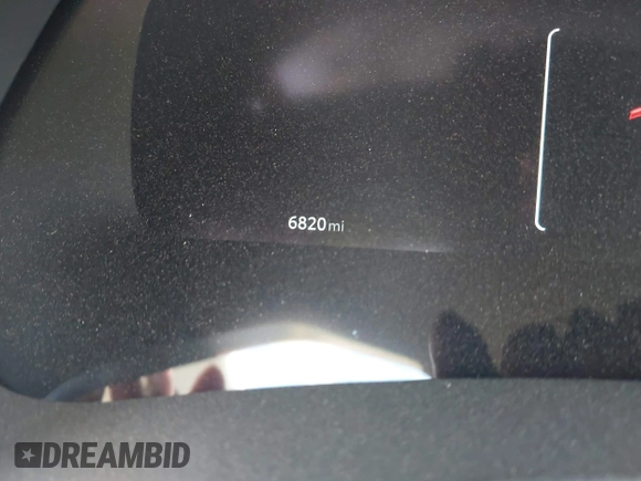 2023 Toyota Highlander Hybrid Limited с VIN 5TDXBRCHXPS122340, выставлен на аукционе IAAI как лот 42620923 с пробегом 6 820 миль миль и . История ставок и продаж доступна на DreamBid. Изображение 7.