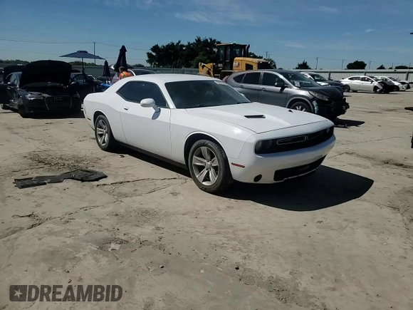 2016 Dodge Challenger SXT with VIN 2C3CDZAG2GH100869, listed as a Copart auction lot 56242785 with 136,163 mi miles and Salvage title. Bid and sale history available at DreamBid. Image 13.