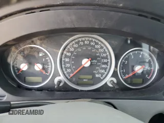 2005 Chrysler Crossfire Limited с VIN 1C3AN65L95X037773, выставлен на аукционе Copart как лот 59632735 с пробегом Не указан миль и Списание • Salvage title. История ставок и продаж доступна на DreamBid. Изображение 9.