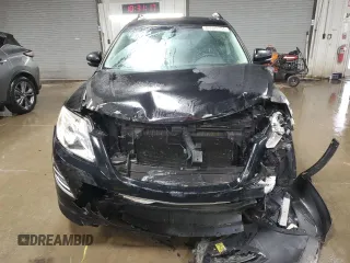 2011 Mazda CX-9 Grand Touring z VIN JM3TB3DV6B0305687, wystawiony jako Copart lot #84600794 z przebiegiem 145 844 mil mil oraz Szkoda całkowita • Salvage title. Historia ofert i sprzedaży dostępna na DreamBid. Obrazek 5.