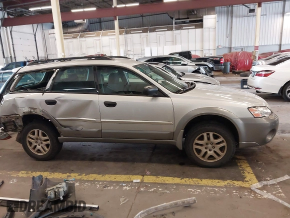2006 Subaru Legacy Outback with VIN 4S4BP61C267362519, listed as a IAAI auction lot 42249372 with 189,159 mi miles and . Bid and sale history available at DreamBid. Image 13.
