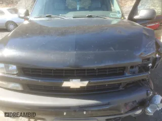 2003 Chevrolet Suburban Z71 with VIN 3GNFK16Z93G285112, listed as a Copart auction lot 49108755 with 364,468 mi miles and Salvage Title. Bid and sale history available at carsss.com. Image 14.