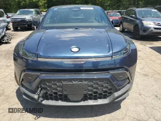 2023 Fisker Ocean Extreme z VIN VCF1EBU25PG007783, wystawiony jako Copart lot #57859705 z przebiegiem Nie podano mil oraz Tytuł czysty. Historia ofert i sprzedaży dostępna na DreamBid. Obrazek 5.