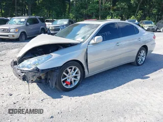 2005 Lexus ES 350 with VIN JTHBA30G655125193, listed as a IAAI auction lot 42719586 with 198,176 mi miles and . Bid and sale history available at DreamBid. Image 17.