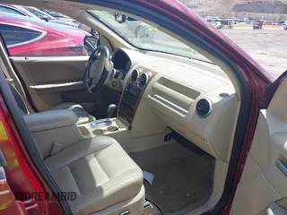 2007 Ford Freestyle Limited с VIN 1FMDK06197GA20062, выставлен на аукционе IAAI как лот 42391750 с пробегом 119 404 миль миль и . История ставок и продаж доступна на DreamBid. Изображение 5.