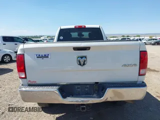 2016 Ram 2500 Tradesman with VIN 3C6UR5HJ0GG237277, listed as a IAAI auction lot 42483554 with 101,491 mi miles and . Bid and sale history available at DreamBid. Image 16.