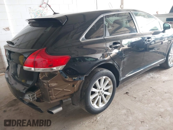 2009 Toyota Venza z VIN 4T3ZE11A49U014384, wystawiony jako IAAI lot #42455589 z przebiegiem 214 524 mil mil oraz . Historia ofert i sprzedaży dostępna na DreamBid. Obrazek 4.