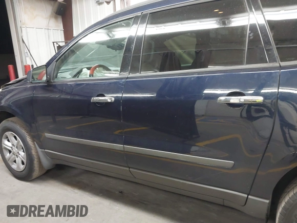 2012 Chevrolet Traverse LS with VIN 1GNKREED7CJ366518, listed as a IAAI auction lot 41681019 with 115,502 mi miles and . Bid and sale history available at DreamBid. Image 15.