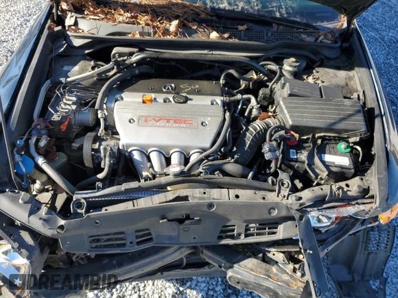 2006 Acura TSX с VIN JH4CL95826C000224, выставлен на аукционе Copart как лот 84049334 с пробегом 250 177 миль миль и Списание • Salvage title. История ставок и продаж доступна на DreamBid. Изображение 13.