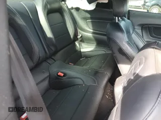 2019 Ford Mustang GT z VIN 1FA6P8CF2K5189704, wystawiony jako Copart lot #68837284 z przebiegiem Nie podano mil oraz Szkody całkowita. Historia ofert i sprzedaży dostępna na DreamBid. Obrazek 10.