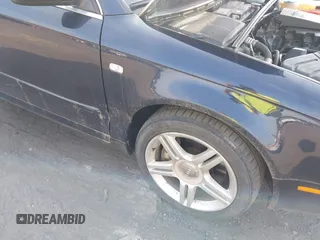 2007 Audi A4 2.0T с VIN WAUDF78E47A203824, выставлен на аукционе IAAI как лот 42367667 с пробегом 211 061 миль миль и . История ставок и продаж доступна на DreamBid. Изображение 6.