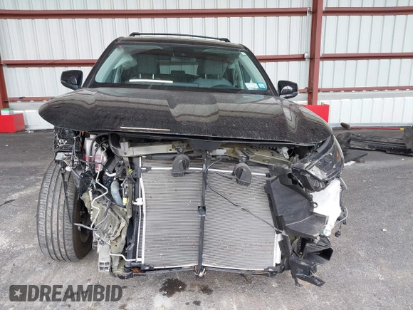 2022 Toyota Highlander LE with VIN 5TDBZRBH7NS240883, listed as a IAAI auction lot 40713152 with 24,374 mi miles and . Bid and sale history available at DreamBid. Image 13.