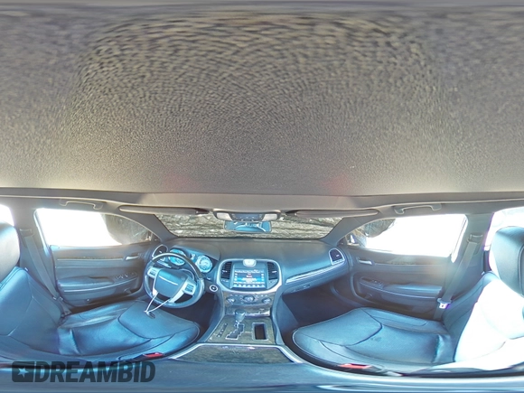 2014 Chrysler 300 C with VIN 2C3CCAKT8EH144405, listed as a Copart auction lot 44516245 with 123,146 mi miles and Salvage Title. Bid and sale history available at carsss.com. Image 12.