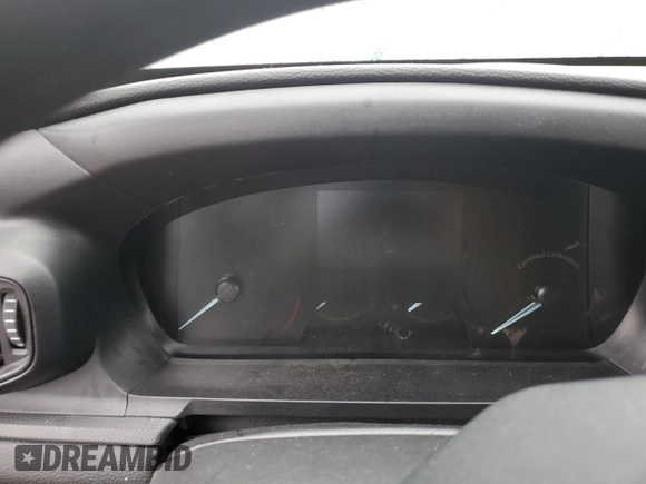 2023 Ford Explorer z VIN 1FM5K8AC8PGB37966, wystawiony jako Copart lot #84690924 z przebiegiem Nie podano mil oraz Szkoda całkowita • Salvage title. Historia ofert i sprzedaży dostępna na DreamBid. Obrazek 9.