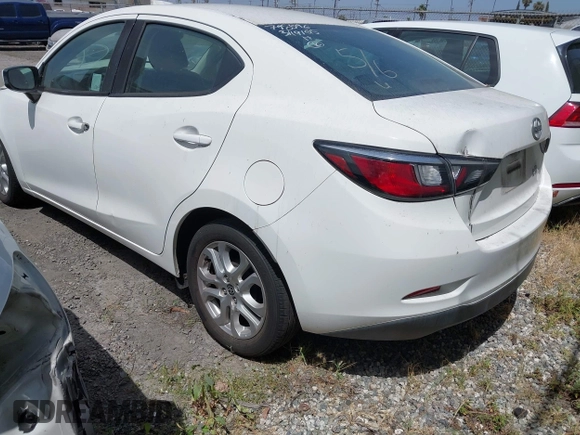 2016 Scion iA with VIN 3MYDLBZV6GY146908, listed as a IAAI auction lot 42127944 with Not Provided miles and . Bid and sale history available at DreamBid. Image 3.