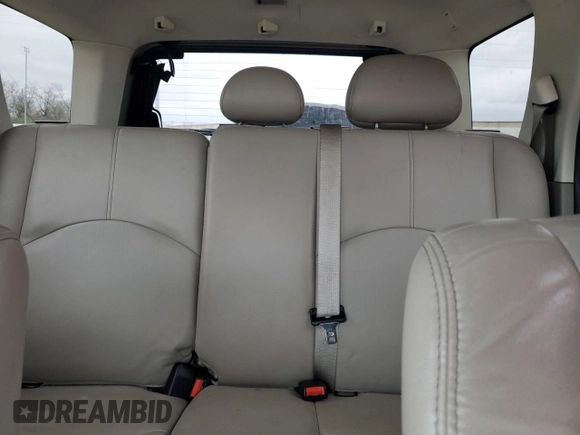 2009 Mercury Mariner Premier with VIN 4M2CU97789KJ11559, listed as a Copart auction lot 50976635 with 152,481 mi miles and Salvage Title. Bid and sale history available at carsss.com. Image 10.