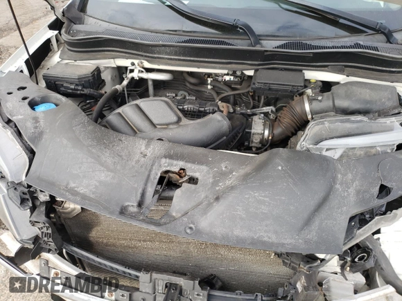 2016 Honda Pilot EX-L with VIN 5FNYF6H58GB111797, listed as a Copart auction lot 49082765 with 145,055 mi miles and Salvage Title. Bid and sale history available at carsss.com. Image 13.