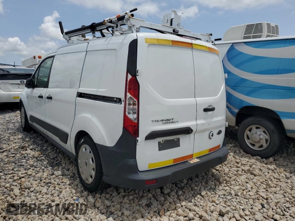 2015 Ford Transit Connect XL z VIN NM0LS7E75F1182395, wystawiony jako Copart lot #60664645 z przebiegiem 92 787 mil mil oraz Czysty tytuł • Clean title. Historia ofert i sprzedaży dostępna na DreamBid. Obrazek 2.