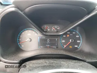 2018 GMC Canyon z VIN 1GTH6CEA3J1220524, wystawiony jako Copart lot #83235194 z przebiegiem 61 366 mil mil oraz Szkoda całkowita • Salvage title. Historia ofert i sprzedaży dostępna na DreamBid. Obrazek 9.
