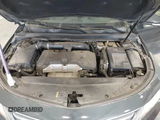 2014 Chevrolet Impala LT with VIN 1G1115SL4EU170716, listed as a IAAI auction lot 41905800 with 116,113 mi miles and . Bid and sale history available at DreamBid. Image 10.