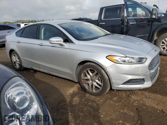 2014 Ford Fusion SE with VIN 3FA6P0H77ER300719, listed as a Copart auction lot 51086775 with 191,835 mi miles and Salvage Title. Bid and sale history available at carsss.com. Image 4.