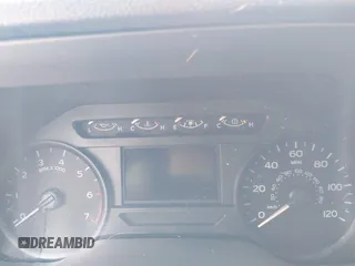 2020 Ford F-150 XL с VIN 1FTFX1E51LFC56519, выставлен на аукционе IAAI как лот 42061327 с пробегом Не указан миль и . История ставок и продаж доступна на DreamBid. Изображение 15.