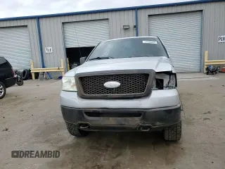2008 Ford F-150 XL with VIN 1FTRW14W18FC14935, listed as a Copart auction lot 51440665 with 230,796 mi miles and Salvage title. Bid and sale history available at DreamBid. Image 10.