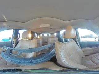 2013 Dodge Durango Citadel with VIN 1C4SDJET3DC556944, listed as a Copart auction lot 49373065 with 206,860 mi miles and Salvage Title. Bid and sale history available at carsss.com. Image 14.