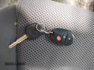 2009 Toyota Tacoma z VIN 5TEMU52N29Z656158, wystawiony jako IAAI lot #41652533 z przebiegiem 138 563 mil mil oraz . Historia ofert i sprzedaży dostępna na DreamBid. Obrazek 11.