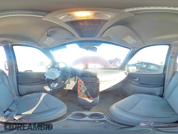 2008 Chevrolet Uplander LT w/1LT with VIN 1GNDV33WX8D130223, listed as a Copart auction lot 78484824 with 229,504 mi miles and Salvage Title. Bid and sale history available at carsss.com. Image 14.