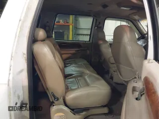 2000 Ford Excursion Limited с VIN 1FMSU43F8YED45694, выставлен на аукционе IAAI как лот 41547949 с пробегом 234 845 миль миль и . История ставок и продаж доступна на DreamBid. Изображение 8.